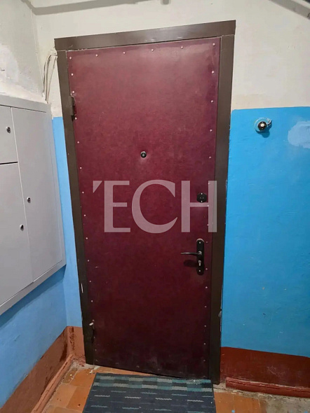 Продажа 3 комнатной квартиры, 61.4 м2, обл. Тульская, г. Суворов, улица Кирова, 11 4