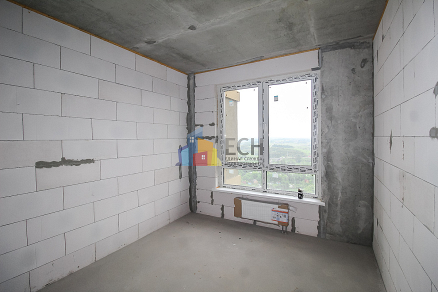 Многокомнатная квартира, 88.1 м2, обл. Тульская, г. Тула, улица Сурикова, 22 6