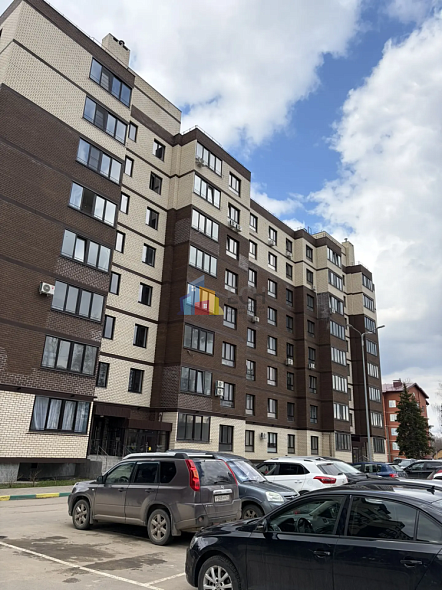 Продажа 2 комнатной квартиры, 72.3 м2, обл. Тульская, г. Новомосковск, Пионерская улица, 18Дк2 21