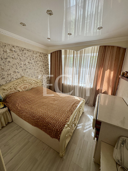 Продажа 2 комнатной квартиры, 45.5 м2, обл. Тульская, г. Тула, улица Седова, 41А 4
