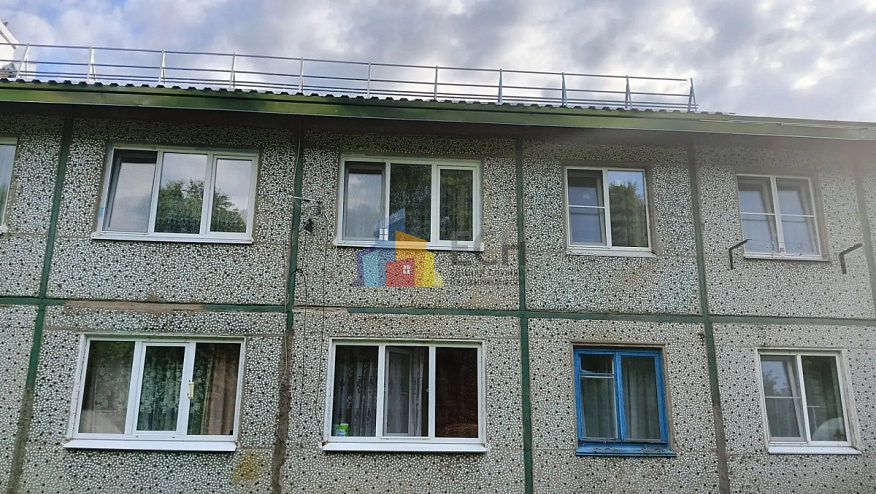 Продажа 2 комнатной квартиры, 44.1 м2, Тульская область, Дубенский округ, село Воскресенское, улица Дружбы, 6 19