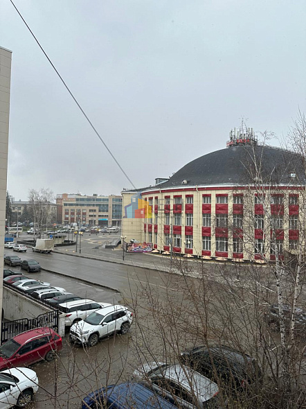 Продажа 2 комнатной квартиры, 42.6 м2, обл. Тульская, г. Тула, Староникитская улица, 10 9