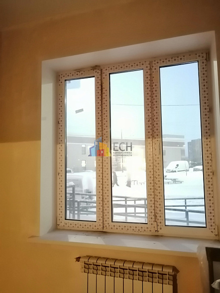 Продажа 2 комнатной квартиры, 57 м2, обл. Тульская, г. Тула, проспект Ленина, 130 10