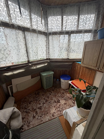 Продажа 2 комнатной квартиры, 50.4 м2, обл. Тульская, г. Тула, улица Фрунзе, 11 13