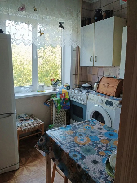 Продажа 2 комнатной квартиры, 43.6 м2, обл. Тульская, г. Тула, улица Кауля, 3к3 6