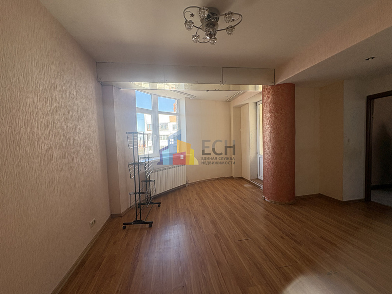 Продажа 3 комнатной квартиры, 80.6 м2, обл. Тульская, г. Тула, проспект Ленина, 112Б 7