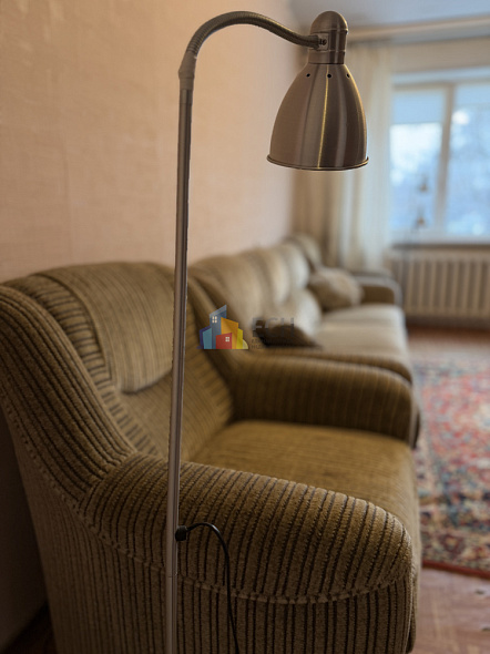 Продажа 2 комнатной квартиры, 51 м2, обл. Тульская, г. Тула, улица Братьев Жабровых, 8 9