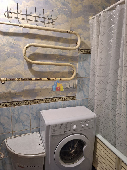 Продажа 3 комнатной квартиры, 45 м2, обл. Тульская, г. Тула, улица Металлургов, 52 12