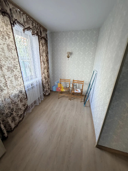 Продажа 1 комнатной квартиры, 35.1 м2, обл. Тульская, г. Тула, улица Вильямса, 16 3