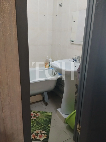 Продажа 3 комнатной квартиры, 69 м2, обл. Тульская, г. Тула, улица Братьев Жабровых, 1А 6