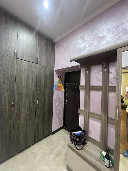 Продажа 2 комнатной квартиры, 61.6 м2, обл. Тульская, г. Тула, улица Галкина, 254к2 12