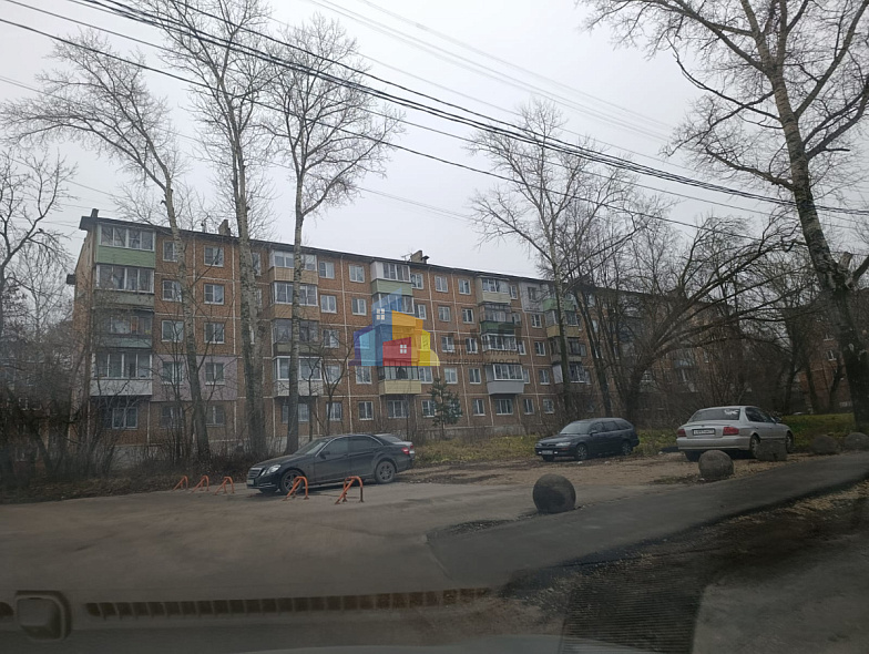 Продажа 2 комнатной квартиры, 45.5 м2, обл. Тульская, г. Тула, улица Седова, 37 16