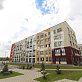 Продажа 1 комнатной квартиры, 41.5 м2, обл. Тульская, г. посёлок Молодёжный, улица Вадима Усова, 37 31