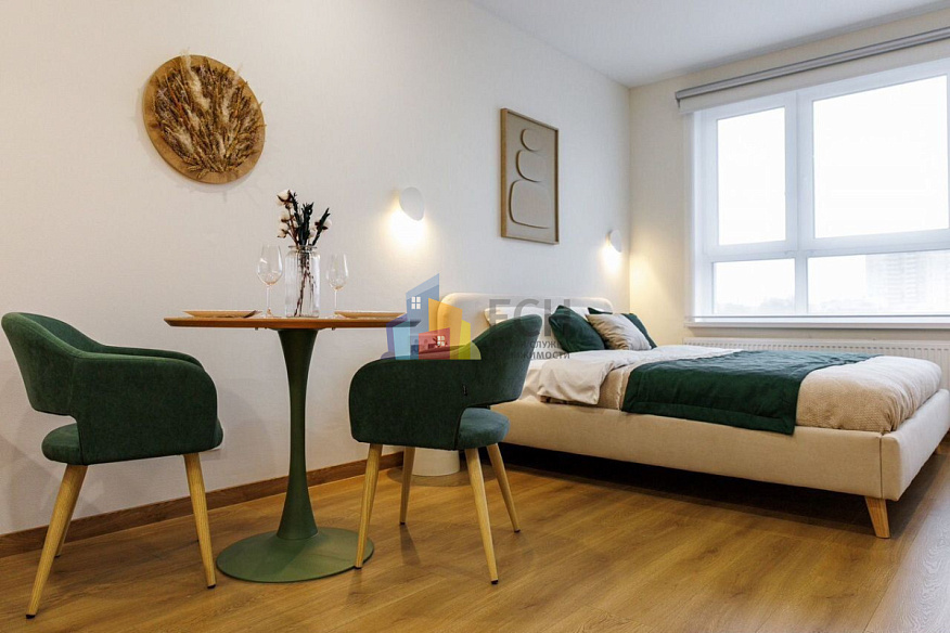 Продажа 1 комнатной квартиры, 26.3 м2, обл. Тульская, г. Тула, Путейская улица, 11 10