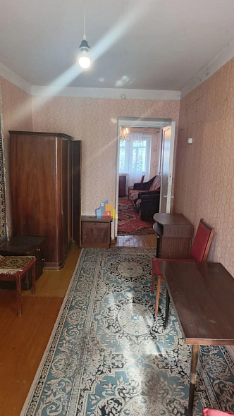 Продажа 3 комнатной квартиры, 57.6 м2, обл. Тульская, г. микрорайон Мясново, 4-й проезд Мясново, 49 8