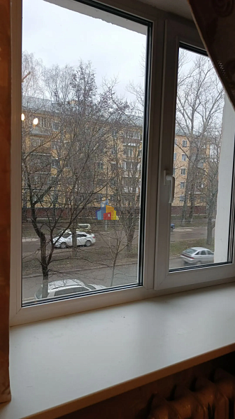 Продажа 2 комнатной квартиры, 43.8 м2, обл. Тульская, г. Тула, улица Николая Руднева, 61 25