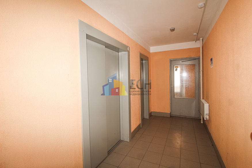 Продажа 1 комнатной квартиры, 49.9 м2, обл. Тульская, г. Тула, улица Павшинский Мост, 1к1 32