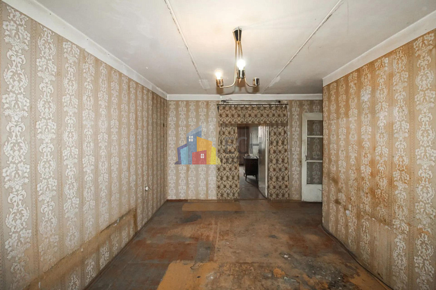Продажа 3 комнатной квартиры, 58.3 м2, обл. Тульская, г. Тула, улица Революции, 28 6