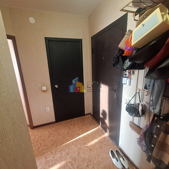 Продажа 1 комнатной квартиры, 33.1 м2, обл. Тульская, г. Тула, улица Новосёлов, 4к2 6