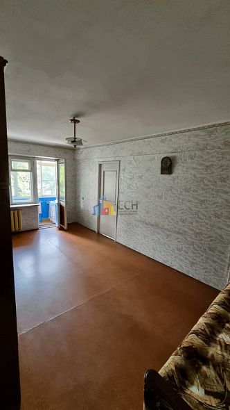 Продажа 2 комнатной квартиры, 45.2 м2, обл. Тульская, г. Тула, улица Седова, 43 3