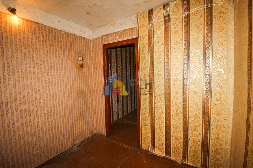 Продажа 2 комнатной квартиры, 44.3 м2, обл. Тульская, г. Тула, улица Галкина, 34 6