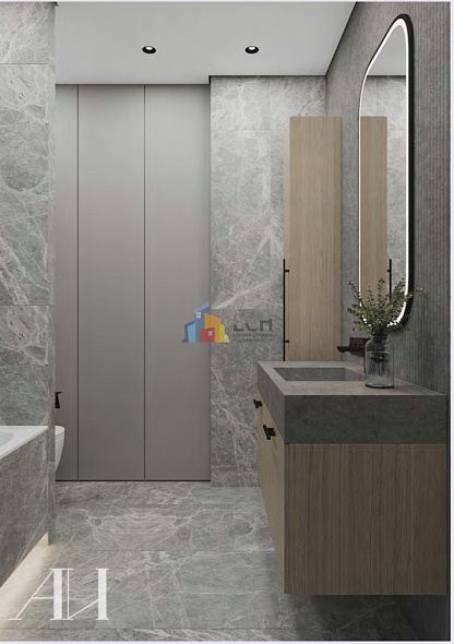 Продажа 3 комнатной квартиры, 116 м2, обл. Тульская, г. Тула, Гоголевская улица, 57 19