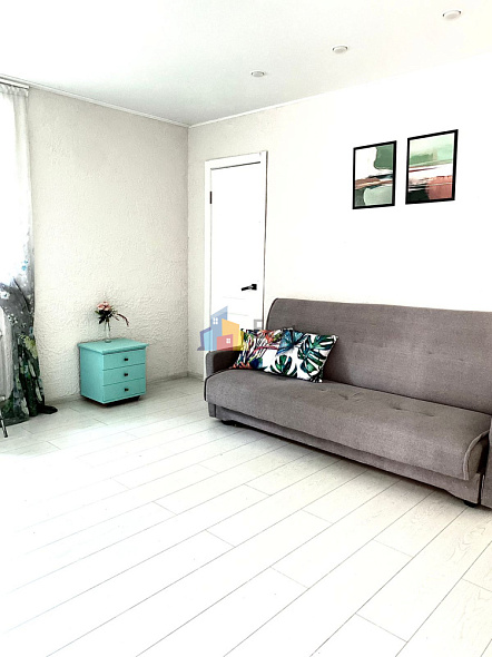 Продажа 1 комнатной квартиры, 31.6 м2, обл. Тульская, г. Тула, улица Циолковского, 2В 3