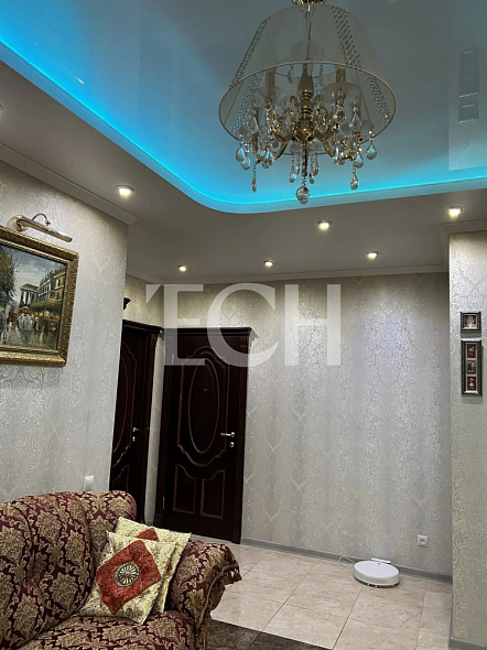 Продажа 3 комнатной квартиры, 82 м2, обл. Тульская, г. Тула, улица Генерала Маргелова, 5А 26