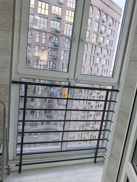 Продажа Студия комнатной квартиры, 24.5 м2, обл. Тульская, г. Тула, улица Фёдора Смирнова, 2к1 12