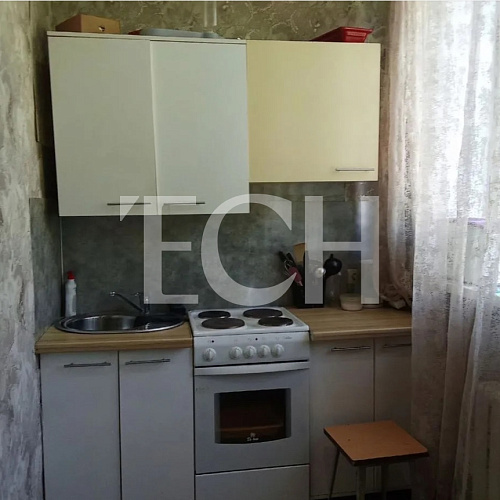 Продажа 2 комнатной квартиры, 45 м2, обл. Тульская, г. рабочий посёлок Первомайский, Пролетарская улица, 15к2 