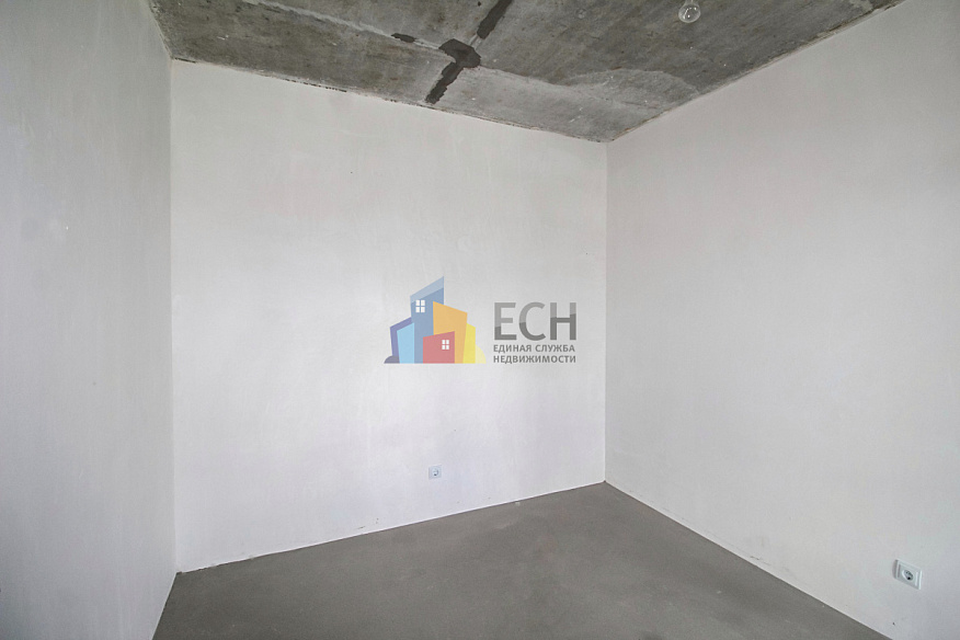 Продажа 1 комнатной квартиры, 39 м2, обл. Тульская, г. Тула, улица Фёдора Смирнова, 2к1 8