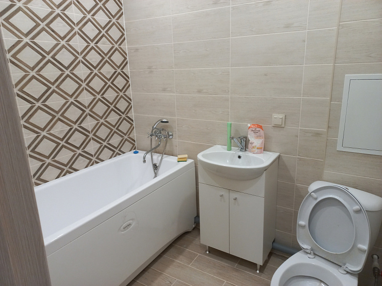 Продажа 1 комнатной квартиры, 30 м2, обл. Тульская, г. Тула, улица Героя России Зиничева, 7 10