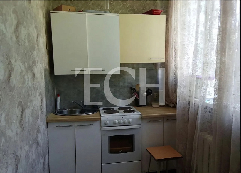 Продажа 2 комнатной квартиры, 45 м2, обл. Тульская, г. рабочий посёлок Первомайский, Пролетарская улица, 15к2 1