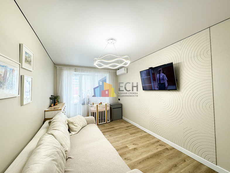 Продажа 2 комнатной квартиры, 42 м2, обл. Тульская, г. Тула, Советская улица, 66 4