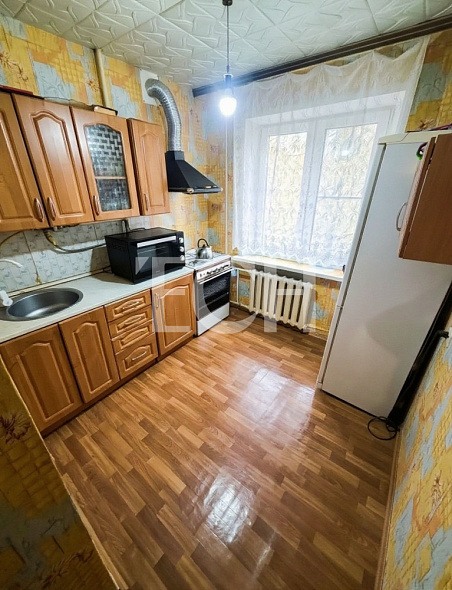Продажа 1 комнатной квартиры, 31.7 м2, обл. Тульская, г. городской округ Тула, посёлок Иншинский, 7 4