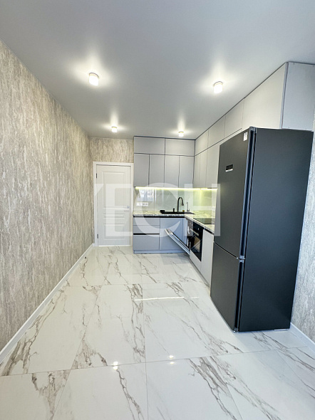 Продажа 2 комнатной квартиры, 62 м2, обл. Тульская, г. Тула, улица Академика Насоновой, 9 21