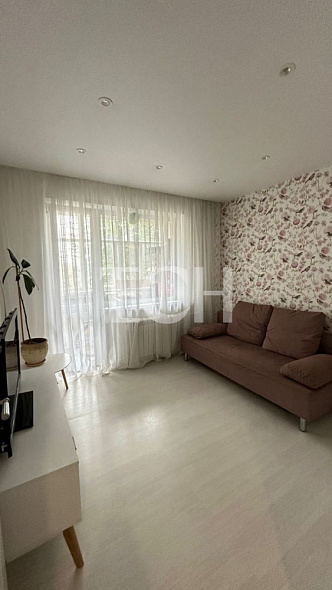 Продажа 2 комнатной квартиры, 45 м2, обл. Тульская, г. Тула, улица Фридриха Энгельса, 14 7