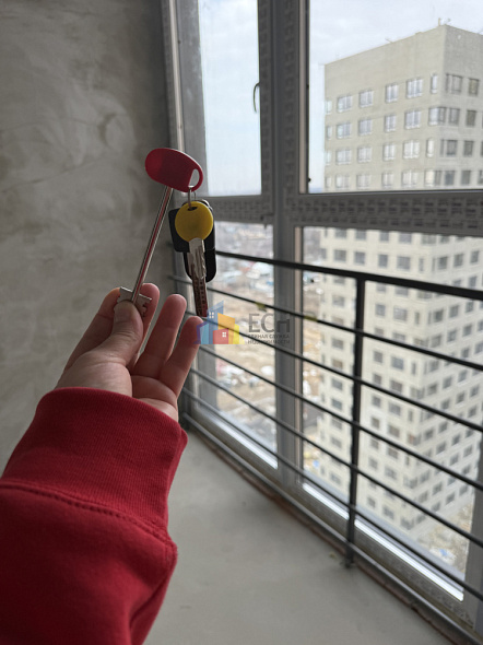 Продажа 2 комнатной квартиры, 55.52 м2, обл. Тульская, г. посёлок Горелки, Большая улица, 6/1 22