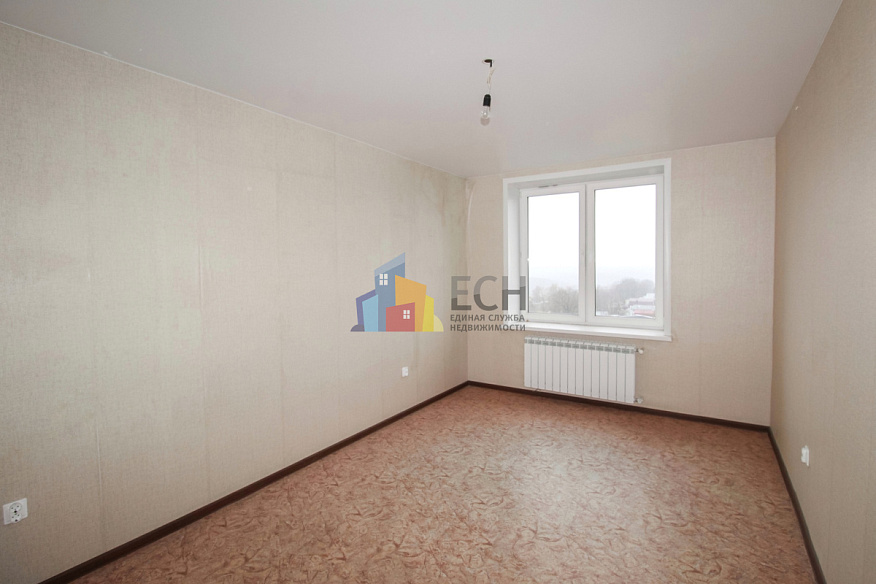 Продажа 1 комнатной квартиры, 36.7 м2, обл. Тульская, г. Тула, улица Новосёлов, 4к3 5