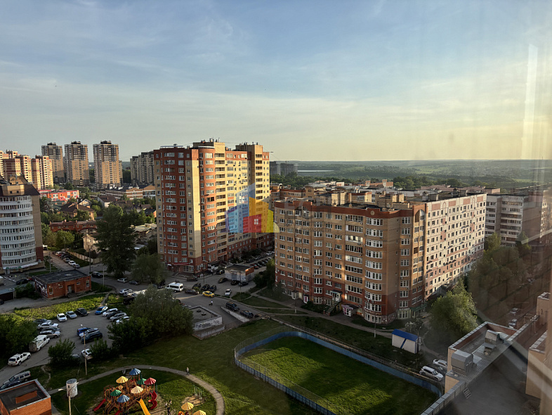 Продажа 1 комнатной квартиры, 39 м2, обл. Тульская, г. Тула, проспект Ленина, 112 5