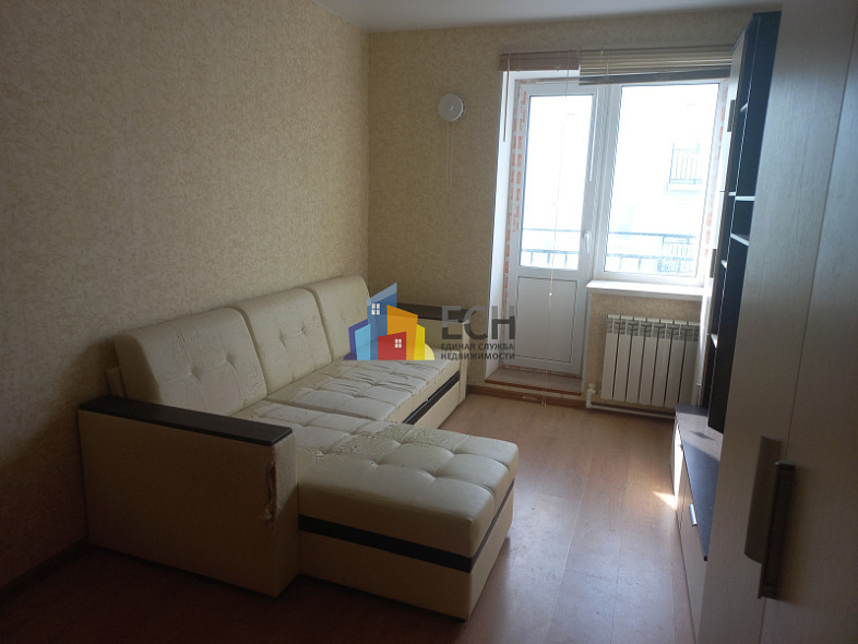 Продажа 1 комнатной квартиры, 31 м2, обл. Тульская, г. деревня Мыза (Иншинский сельский округ), улица Героя России Рындина, 4к1 4