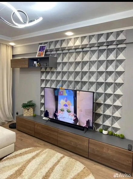 Продажа 2 комнатной квартиры, 57.8 м2, обл. Тульская, г. Тула, Приупская улица, 6 2