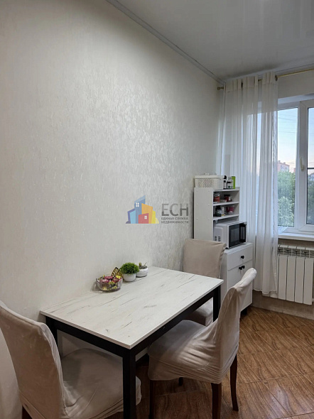 Продажа 3 комнатной квартиры, 63.2 м2, обл. Тульская, г. Тула, улица Плеханова, 141к2 4
