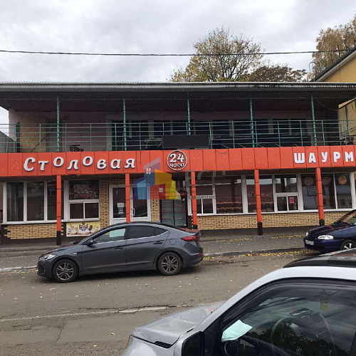 Помещения свободного назначения в Туле - Единая служба недвижимости 