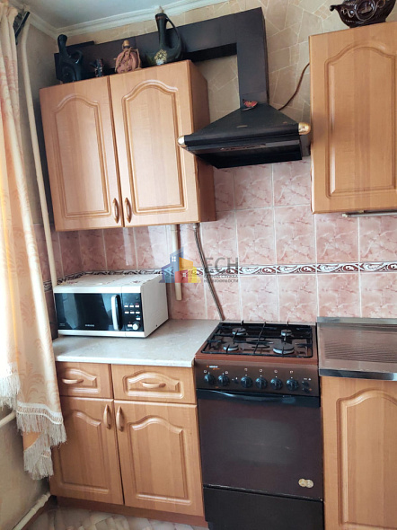 Продажа 3 комнатной квартиры, 64 м2, обл. Тульская, г. Венёв, микрорайон Южный, 35 8
