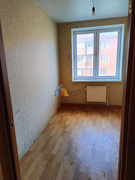 Продажа 2 комнатной квартиры, 40.8 м2, обл. Тульская, г. Киреевск, микрорайон Брусяновский, 14 4