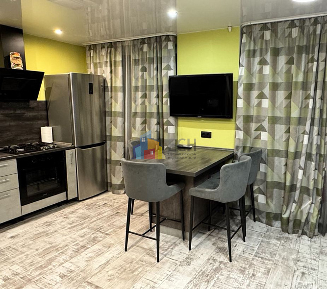 Продажа 3 комнатной квартиры, 74.6 м2, обл. Тульская, г. Тула, улица Калинина, 77Б 13