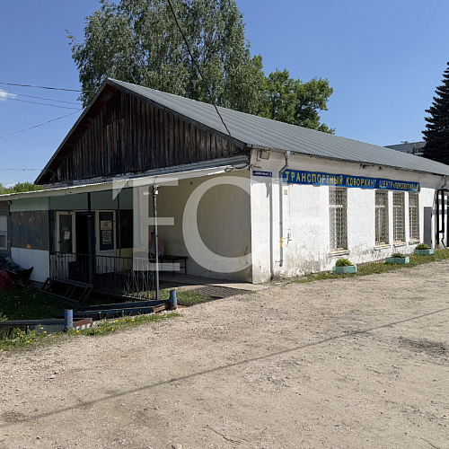 Аренда и продажа складского помещения в Туле и Тульской области - Единая служба недвижимости 