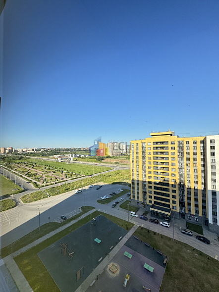 Продажа 2 комнатной квартиры, 64 м2, обл. Тульская, г. Тула, улица Академика Насоновой, 9 25
