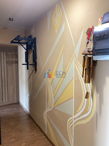 Продажа 2 комнатной квартиры, 51.6 м2, обл. Тульская, г. Тула, улица Кауля, 9к3 9